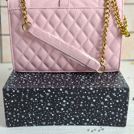 Sac Yves Saint-Laurent en bandoulière