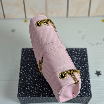 Sac Yves Saint-Laurent en bandoulière