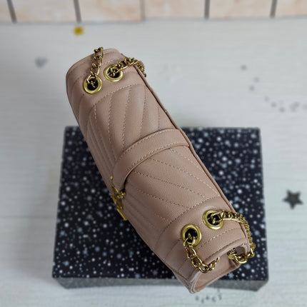 Sac Yves Saint-Laurent en bandoulière