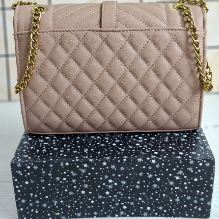 Sac Yves Saint-Laurent en bandoulière