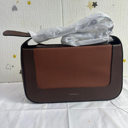 Ensemble de Sacs CHRISKALLA ( grand et petit )