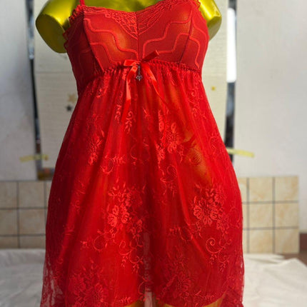 Robe de nuit pour dame