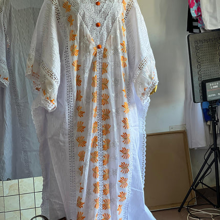 Boubou Dame Sénégalais