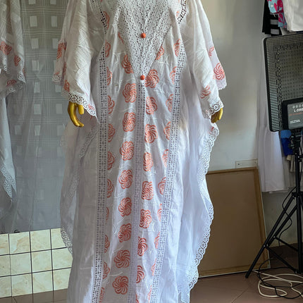 Boubou Dame Sénégalais