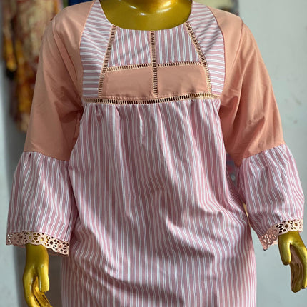 Boubou Sénégalais Dame