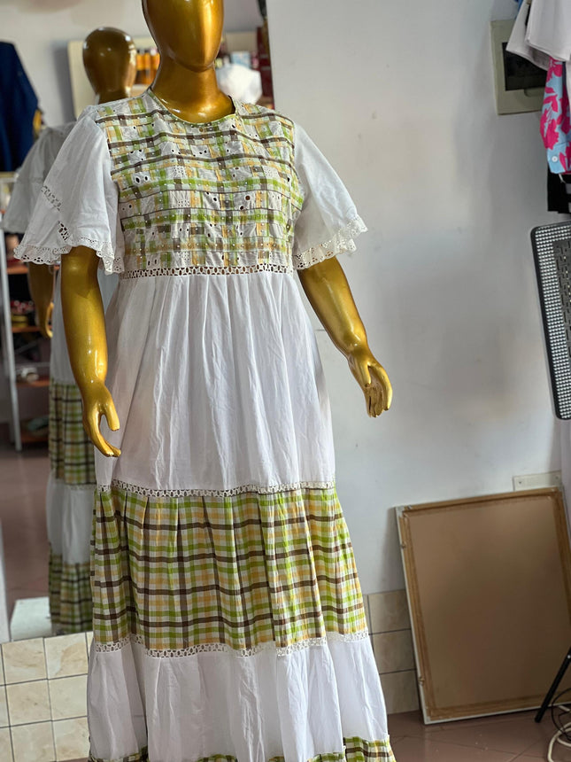 Boubou Sénégalais Dame