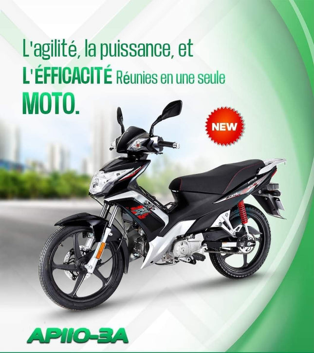 APIIO - 3A - Shop Shap Service - APIIO - 3A - Moto - Shop Shap Service - 