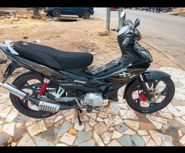 Apsonic X - 1 - Shop Shap Service - Apsonic X - 1 - Moto - Shop Shap Service - 
