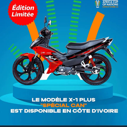 Apsonic X-1 PLUS - Shop Shap Service - Apsonic X-1 PLUS - Moto - Shop Shap Service - 