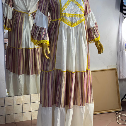 Boubou Dame - Shop Shap Service - Boubou Dame - Shop Shap Service - 