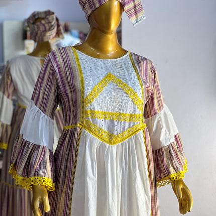 Boubou Dame - Shop Shap Service - Boubou Dame - Shop Shap Service - 