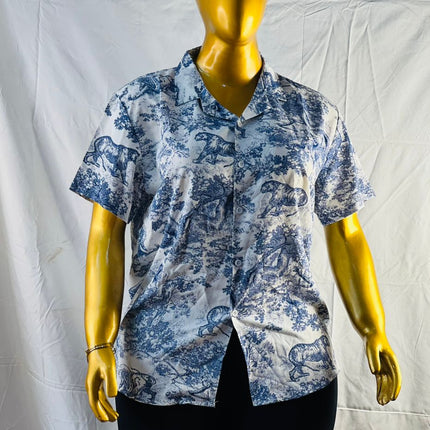 Chemise tendance - Shop Shap Service - Chemise tendance - Chemise - Shop Shap Service - 