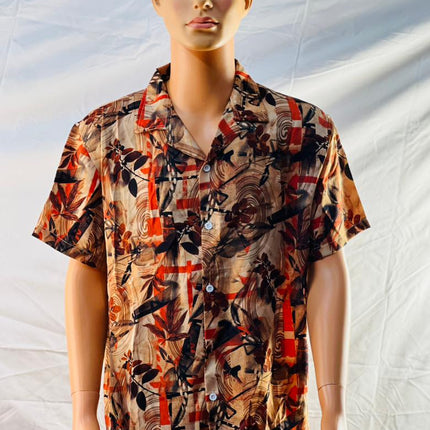 Chemise tendance - Shop Shap Service - Chemise tendance - Chemise - Shop Shap Service - 