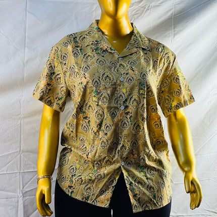 Chemise tendance - Shop Shap Service - Chemise tendance - Chemise - Shop Shap Service - 