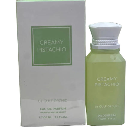 CREAMY PISTACHIO - Eau de parfum 100ml - Shop Shap Service - CREAMY PISTACHIO - Eau de parfum 100ml - Parfum - Shop Shap Service - 
