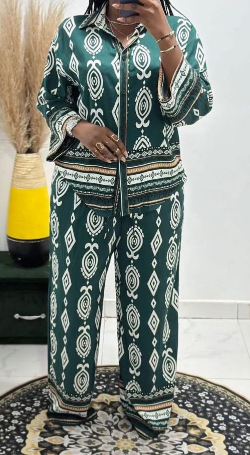 Ensemble pour femme - Shop Shap Service - Ensemble pour femme - Shop Shap Service - 