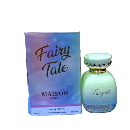 FAIRY TALE - Eau de parfum 100ml - Shop Shap Service - FAIRY TALE - Eau de parfum 100ml - Parfum - Shop Shap Service - 