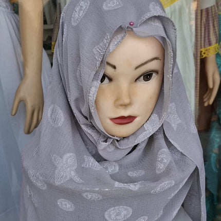 Foulard Asma - Shop Shap Service - Foulard Asma - Écharpes - Shop Shap Service - 