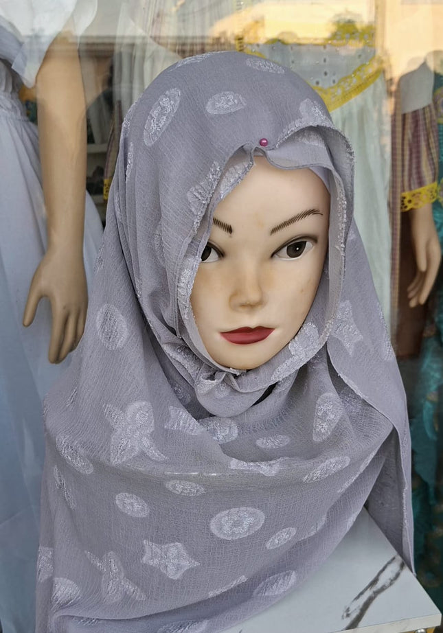 Foulard Asma - Shop Shap Service - Foulard Asma - Écharpes - Shop Shap Service - 