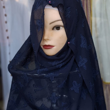 Foulard Asma - Shop Shap Service - Foulard Asma - Écharpes - Shop Shap Service - 