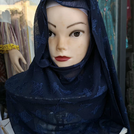 Foulard Asma - Shop Shap Service - Foulard Asma - Écharpes - Shop Shap Service - 