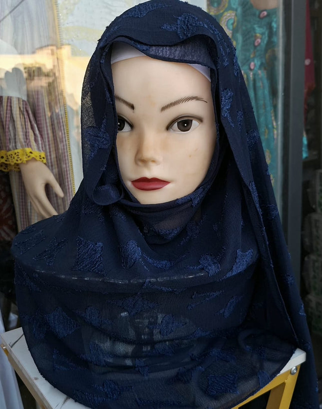 Foulard Asma - Shop Shap Service - Foulard Asma - Écharpes - Shop Shap Service - 