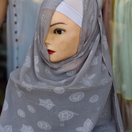 Foulard Asma - Shop Shap Service - Foulard Asma - Écharpes - Shop Shap Service - 