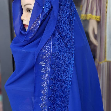 Foulard Asma - Shop Shap Service - Foulard Asma - Écharpes - Shop Shap Service - 