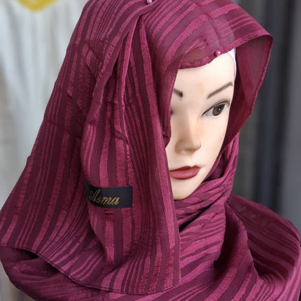 Foulard Asma - Shop Shap Service - Foulard Asma - Écharpes - Shop Shap Service - 