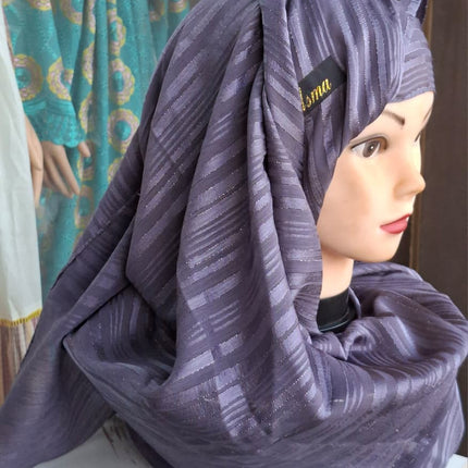Foulard Asma - Shop Shap Service - Foulard Asma - Écharpes - Shop Shap Service - 