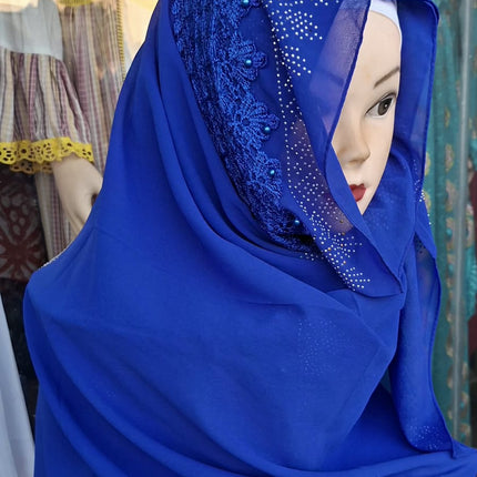 Foulard Asma - Shop Shap Service - Foulard Asma - Écharpes - Shop Shap Service - 