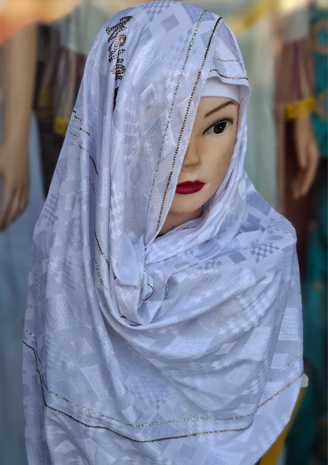 Foulard Kashkka - Shop Shap Service - Foulard Kashkka - Écharpes - Shop Shap Service - 