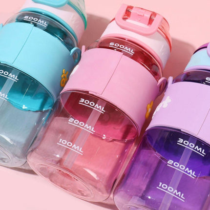 Gourdes en caoutchouc 600ml - Shop Shap - Gourdes en caoutchouc 600ml - Gourde - Shop Shap - 