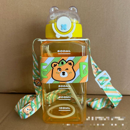 Gourdes en caoutchouc 600ml - Shop Shap - Gourdes en caoutchouc 600ml - Gourde - Shop Shap - 