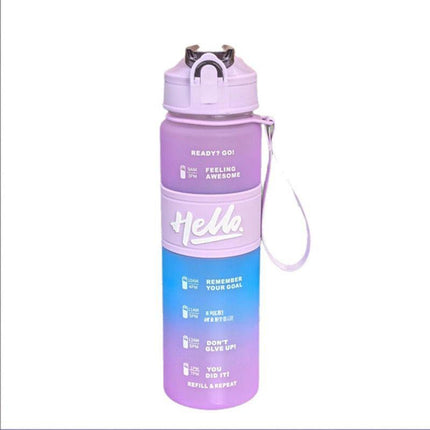 Gourdes en caoutchouc 800ml - Shop Shap - Gourdes en caoutchouc 800ml - Gourde - Shop Shap - 