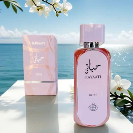HAYAATI - Eau de parfum - Shop Shap Service - HAYAATI - Eau de parfum - Parfum - Shop Shap Service - 