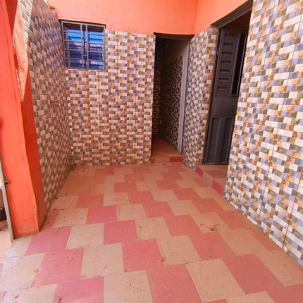 Maison à louer 2 pièces - Korhogo - Shop Shap Service - Maison à louer 2 pièces - Korhogo - Maison - Shop Shap Service - 
