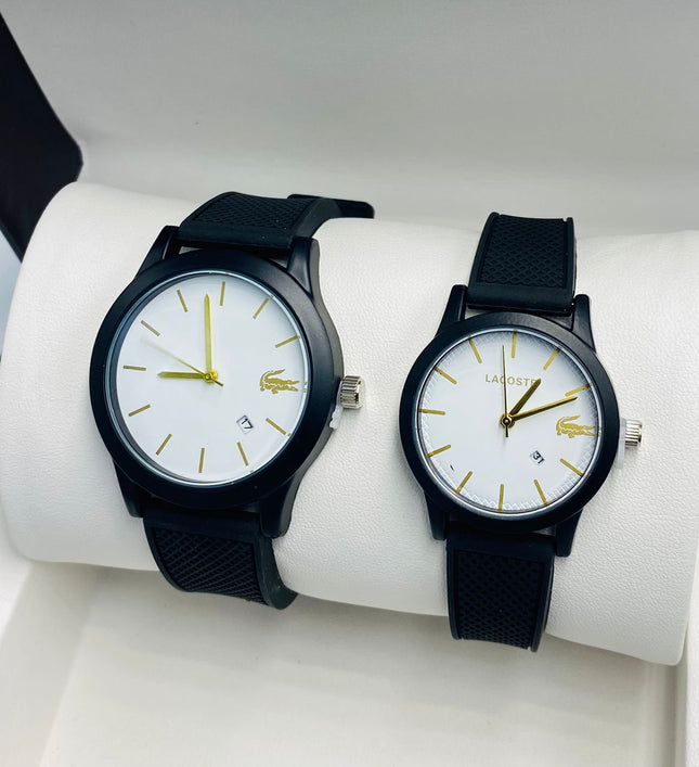 Montre pour couple - Shop Shap Service - Montre pour couple - Shop Shap Service - 