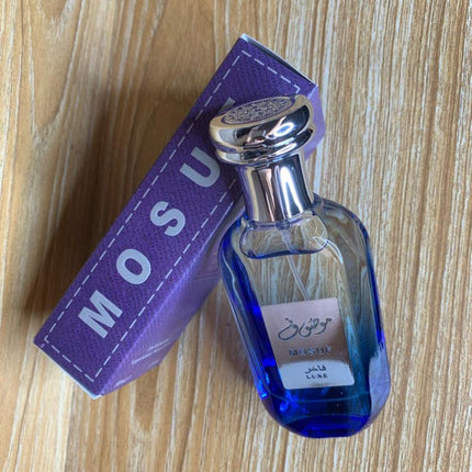 Mosuf - Eau de parfum - Shop Shap Service - Mosuf - Eau de parfum - Parfum - Shop Shap Service - 