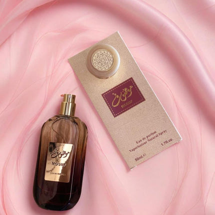 Mosuf - Eau de parfum - Shop Shap Service - Mosuf - Eau de parfum - Parfum - Shop Shap Service - 