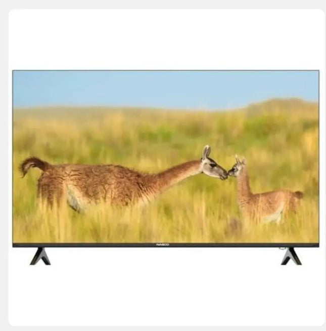 Nasco TV LED 50" - Google TV - 4K - UHD - Youtube - Netflix - Prime vidéo - Bluetooth - Dolby audio - HDMI - Shop Shap - Nasco TV LED 50" - Google TV - 4K - UHD - Youtube - Netflix - Prime vidéo - Bluetooth - Dolby audio - HDMI - Télévision - Shop Shap - 