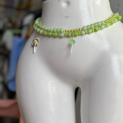 Perles aux reins - Shop Shap Service - Perles aux reins - Shop Shap Service - 