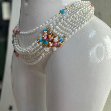 Perles aux reins - Shop Shap Service - Perles aux reins - Shop Shap Service - 