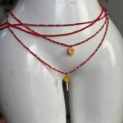 Perles aux reins - Shop Shap Service - Perles aux reins - Shop Shap Service - 