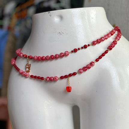 Perles aux reins - Shop Shap Service - Perles aux reins - Shop Shap Service - 