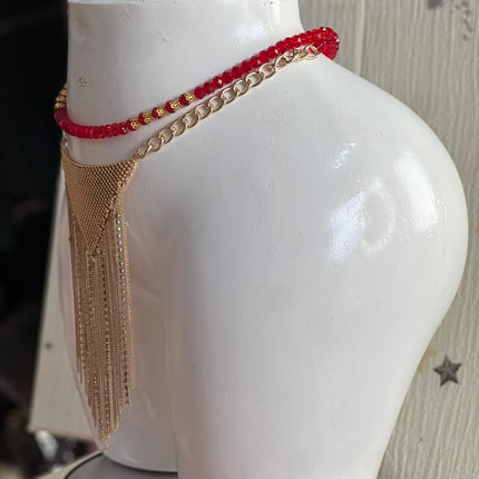 Perles aux reins - Shop Shap Service - Perles aux reins - Shop Shap Service - 