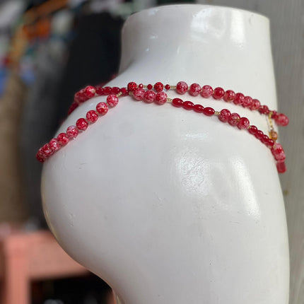 Perles aux reins - Shop Shap Service - Perles aux reins - Shop Shap Service - 