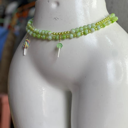Perles aux reins - Shop Shap Service - Perles aux reins - Shop Shap Service - 