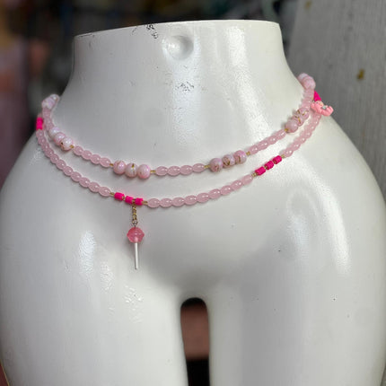 Perles aux reins - Shop Shap Service - Perles aux reins - Shop Shap Service - 