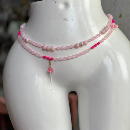 Perles aux reins - Shop Shap Service - Perles aux reins - Shop Shap Service - 